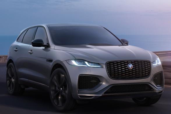Ab 2025 wird Jaguar zur vollelektrischen Marke